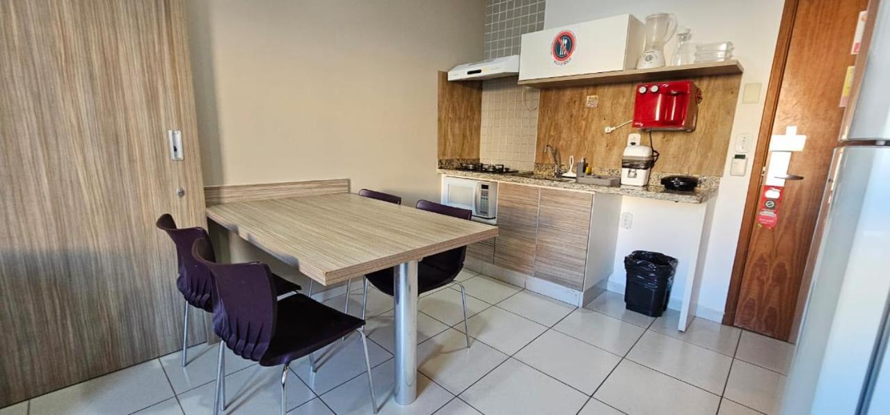 Riviera Park 10 Andar, 5 Pessoas Apartamento