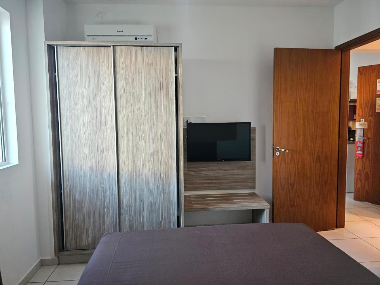 Riviera Park 10 Andar, 5 Pessoas Apartment *
