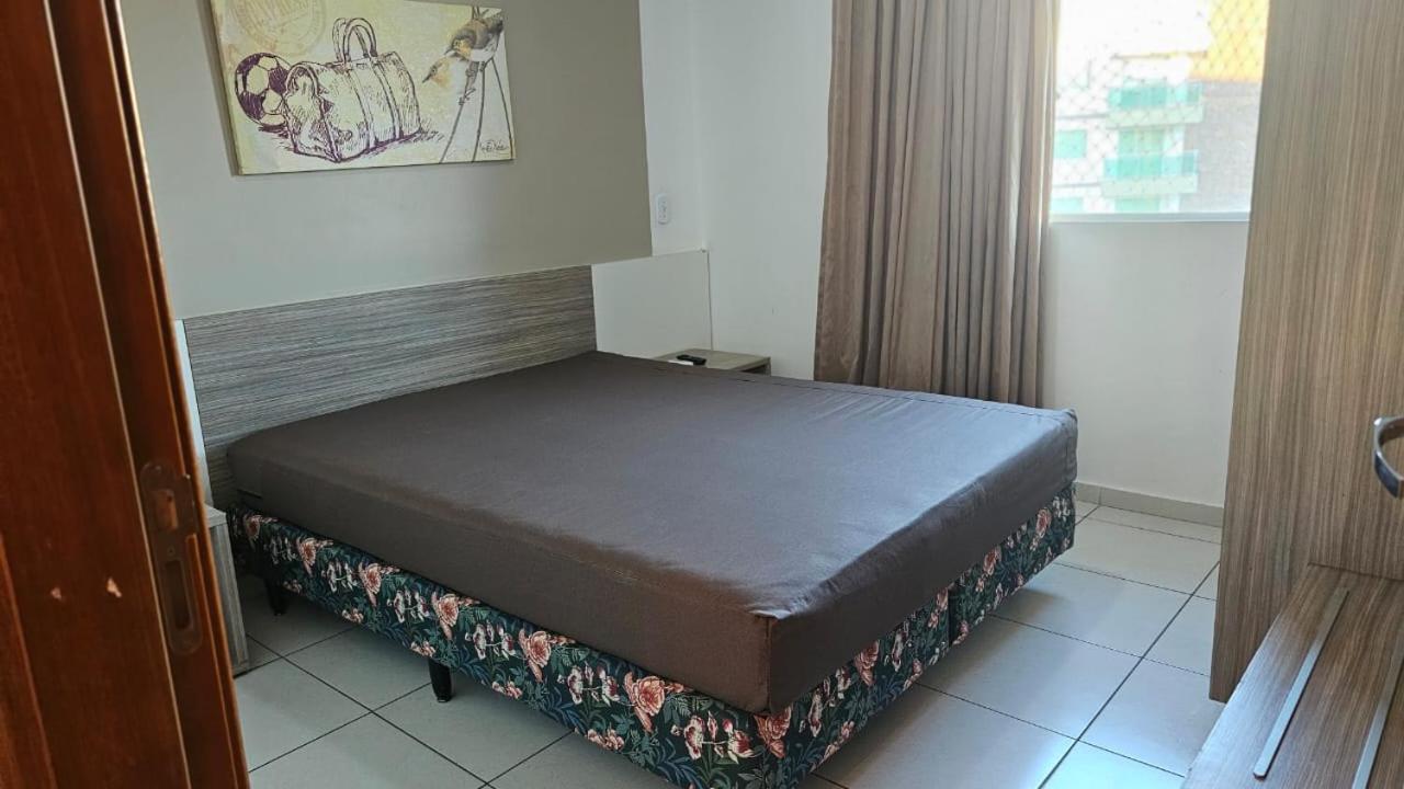 Riviera Park 10 Andar, 5 Pessoas Apartment *