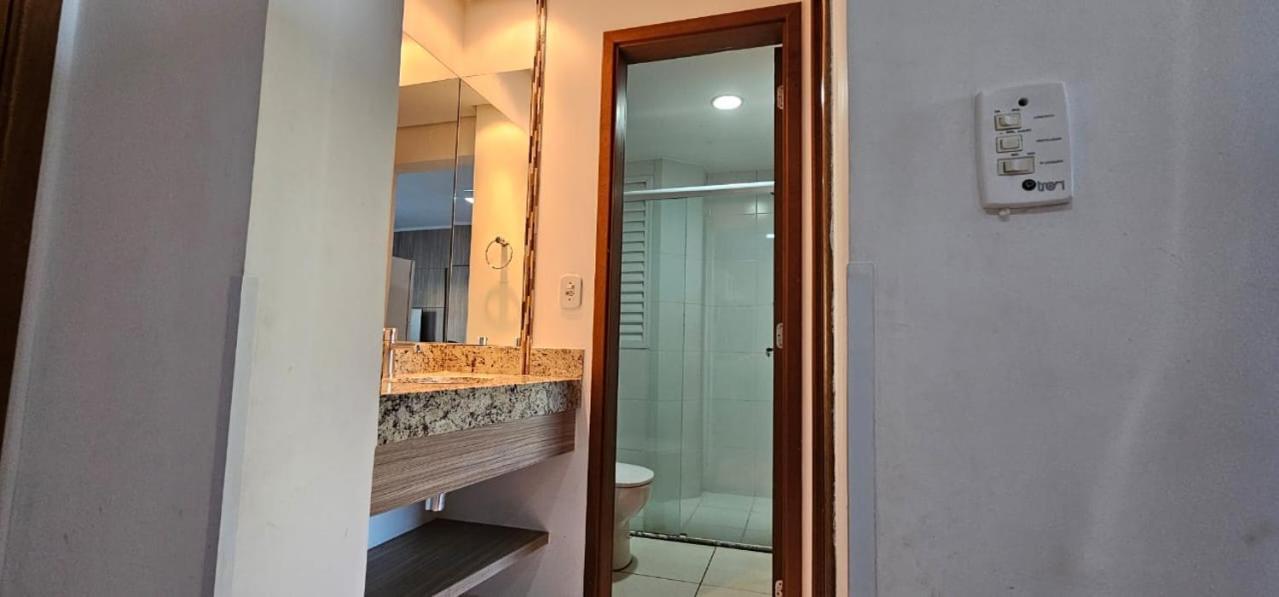 Apartment Riviera Park 10 Andar, 5 Pessoas *