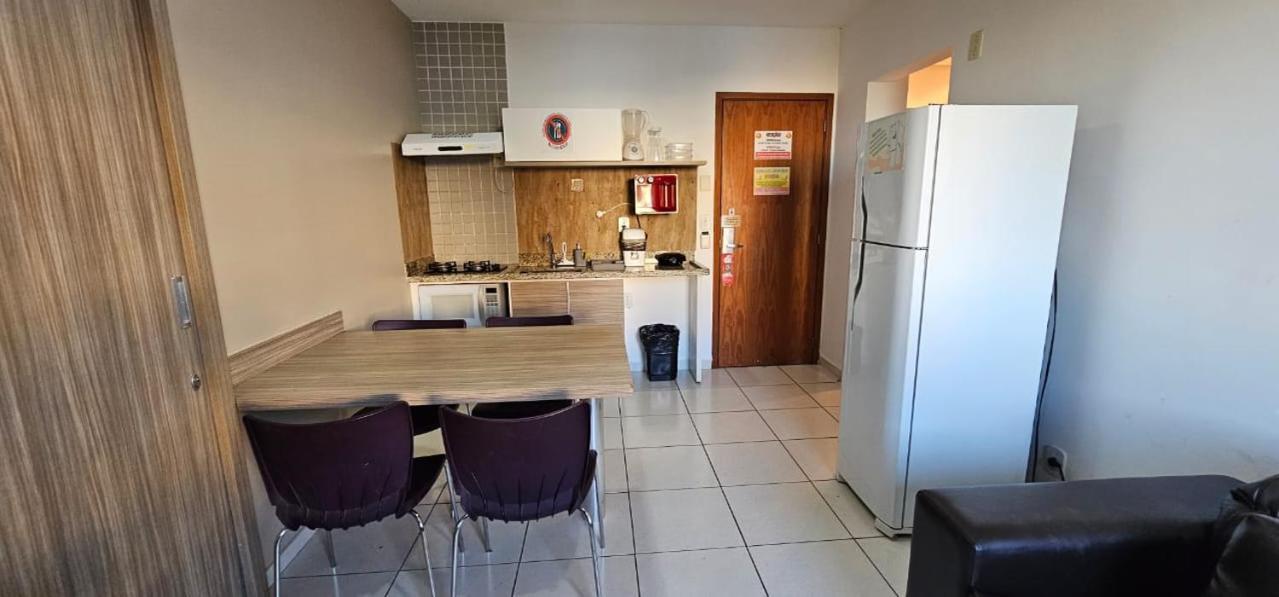 Riviera Park 10 Andar, 5 Pessoas Apartment *