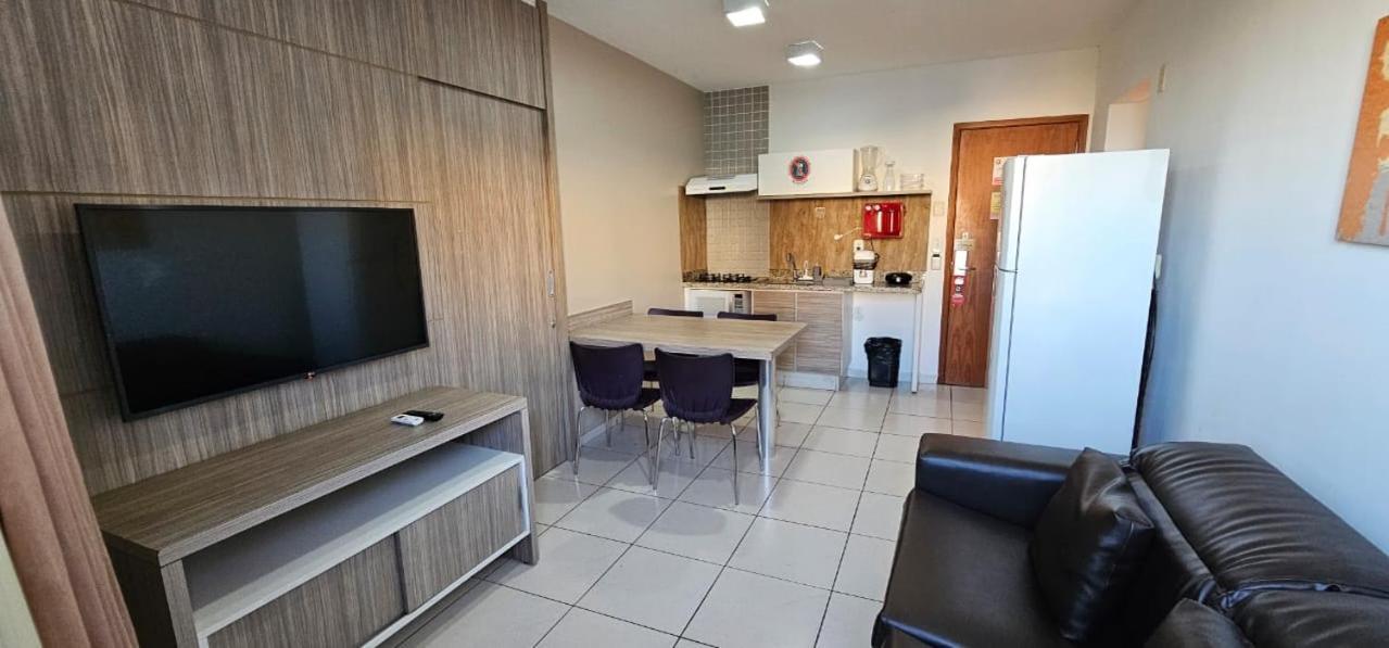 Riviera Park 10 Andar, 5 Pessoas Apartment *
