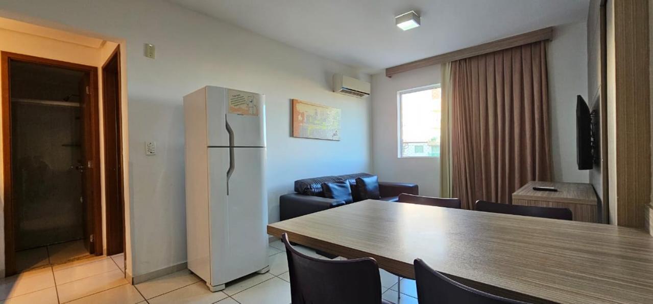 Riviera Park 10 Andar, 5 Pessoas Apartment Caldas Novas