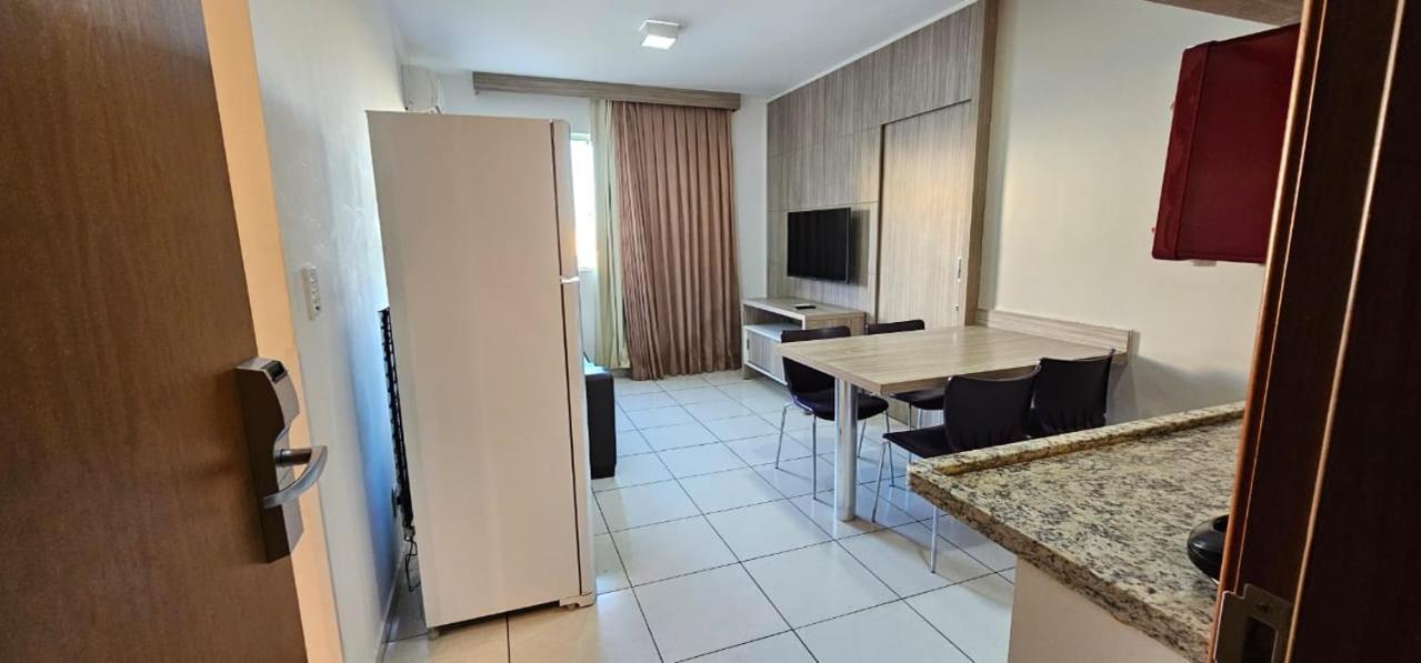 Apartment Riviera Park 10 Andar, 5 Pessoas